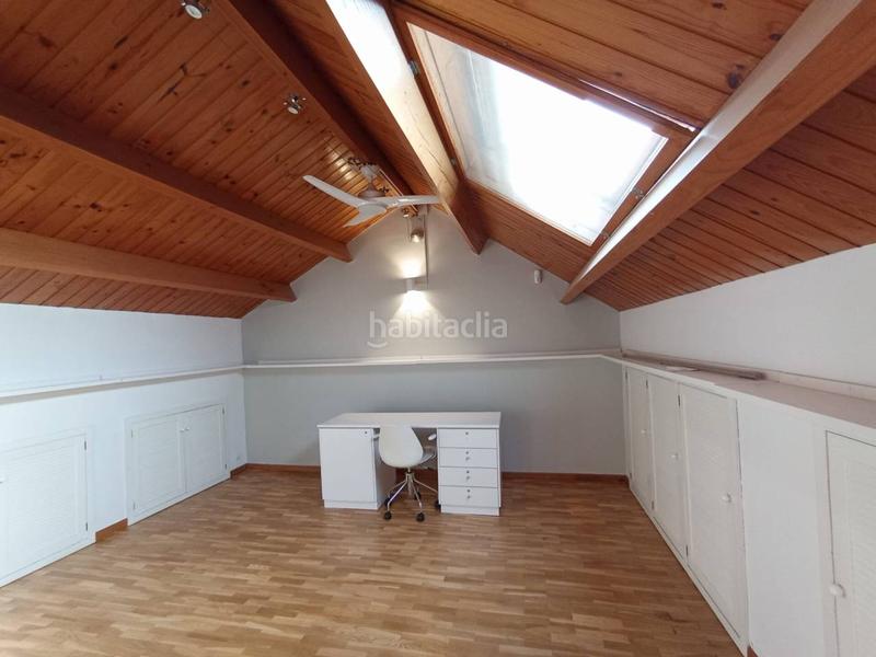 Foto 79fa12cc-d562-46da-abd9-a072eb112a7e. Rent semi detached house with heating parking pool in Sant Cugat del Vallès