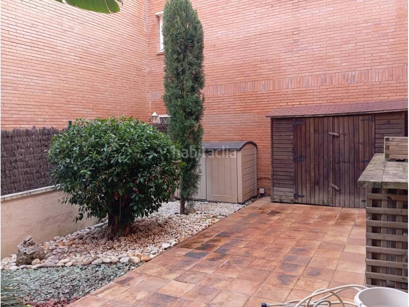 Foto 859f4a2a-fe81-4f0c-8ef6-7ac7f986819f. Rent semi detached house with heating parking pool in Sant Cugat del Vallès