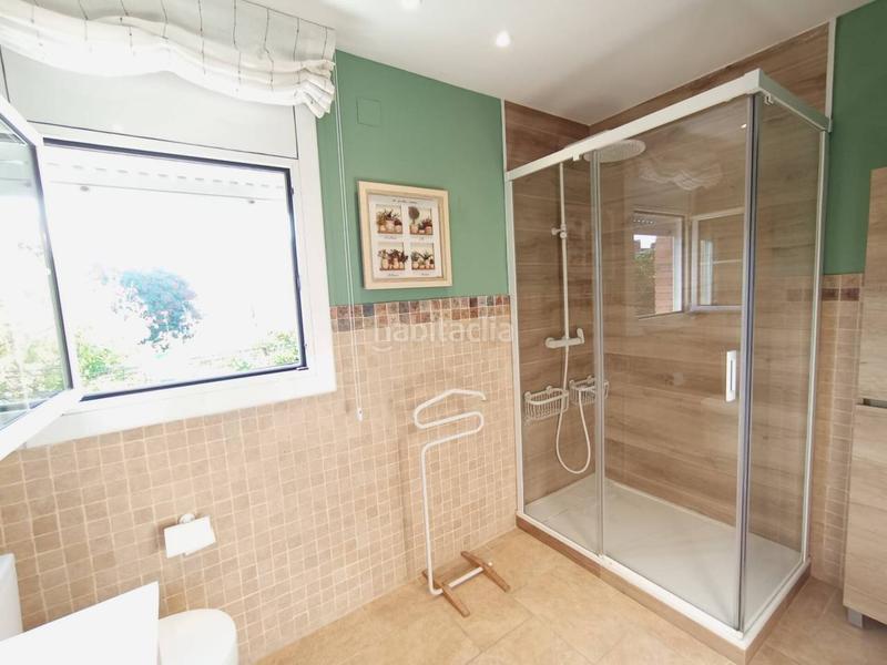 Foto b4936a61-39a1-488b-b0bc-8e0073963b40. Rent semi detached house with heating parking pool in Sant Cugat del Vallès