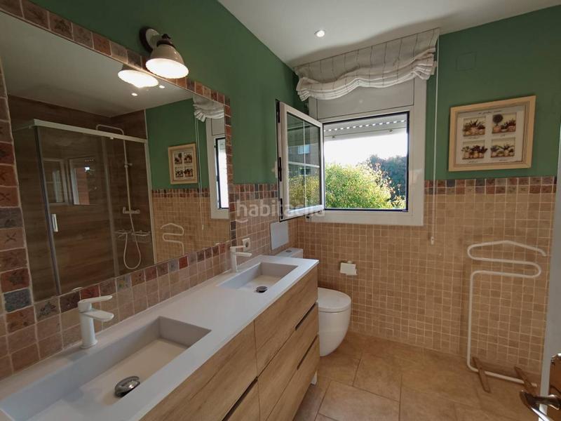 Foto f3f82d9e-ef36-4868-b70c-c4cfd2790dcf. Rent semi detached house with heating parking pool in Sant Cugat del Vallès