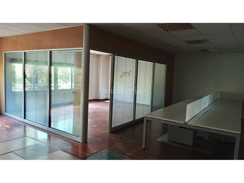 Foto 061c0989-db91-488d-8667-119857b30e65. Location bureau dans Roquetes-Can Magí Sant Cugat del Vallès