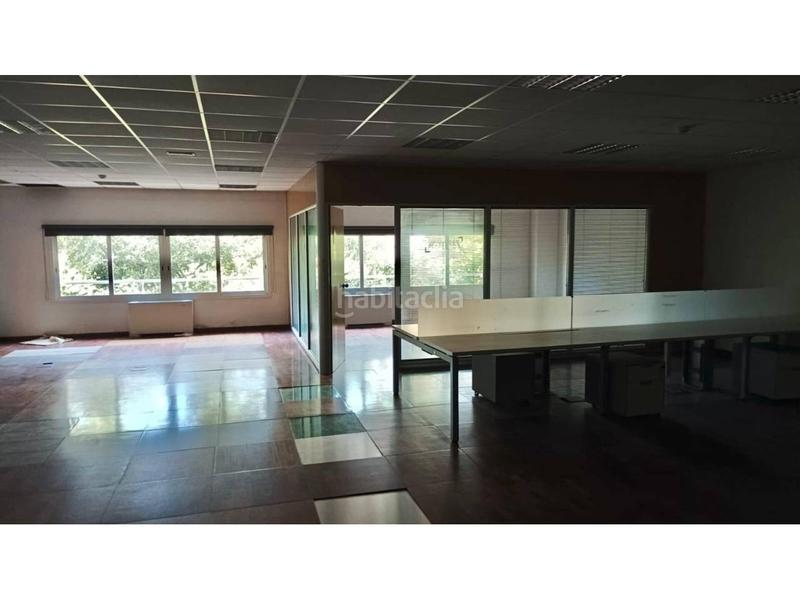 Foto 3ffda3ca-45a9-45e2-b7c7-1003c50d903a. Miete büro in Roquetes-Can Magí Sant Cugat del Vallès