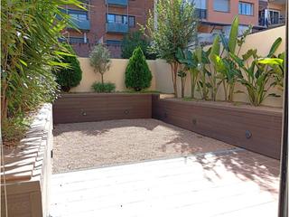 Pis  Orient. nica planta baja a estrenar