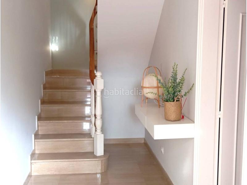 Foto 4a9618a4-cfd1-4b47-ac55-1594b505e732. Lloguer casa adossada amb calefacció aparcament piscina a Sant Cugat del Vallès