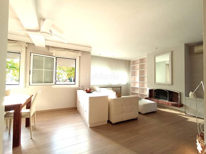 Foto 0b3a008a-7e69-4e56-8b9e-61b0e295d511. Miete reihenhaus mit heizung parking pool in Eixample Sant Cugat del Vallès