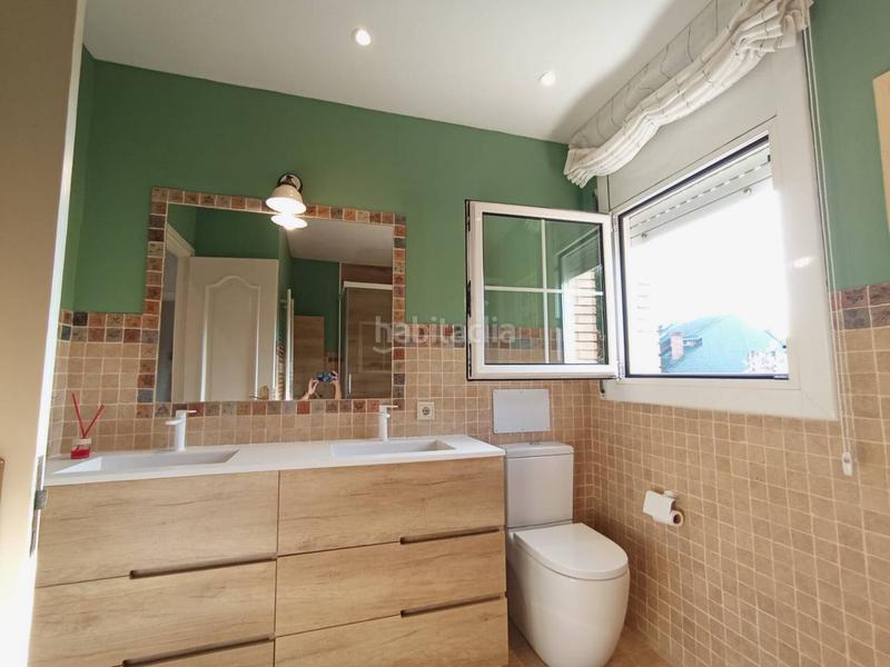 Foto 23819bde-8289-4b49-8b26-da07250ee0cb. Miete reihenhaus mit heizung parking pool in Eixample Sant Cugat del Vallès