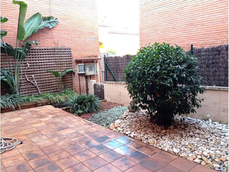 Foto 55ae0b05-ff4d-4eee-a345-80933ad131b5. Miete reihenhaus mit heizung parking pool in Eixample Sant Cugat del Vallès