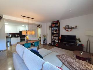 Pis a Les Fonts. Duplex en venta