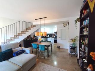 Appartement à Les Fonts. Único dúplex en venta en les flonts
