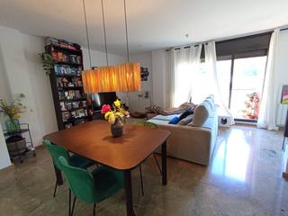 Appartement à Les Fonts. Único dúplex en venta en les flonts