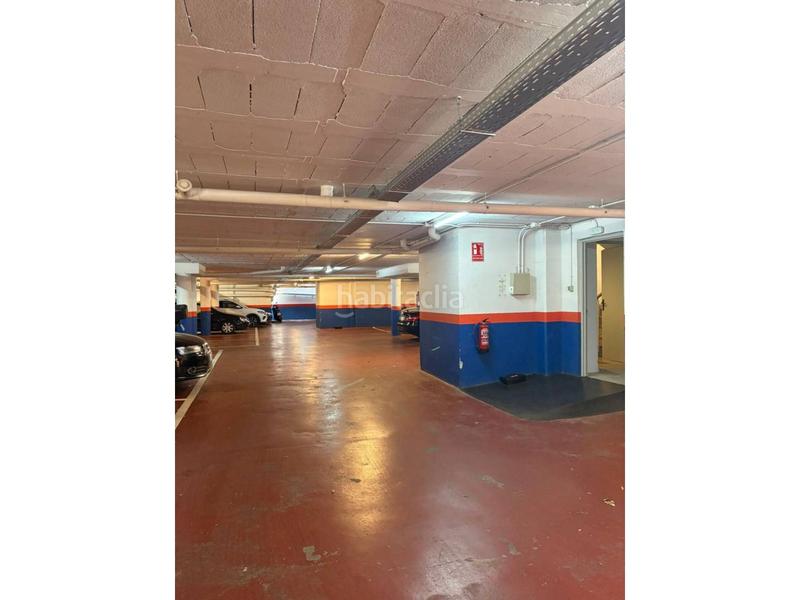 Foto 90cd3807-4c66-4209-a66d-8b8fcd3c7503. Alquiler parking coche en tetuán 13 plaza de parking en alquiler en Sant Cugat del Vallès