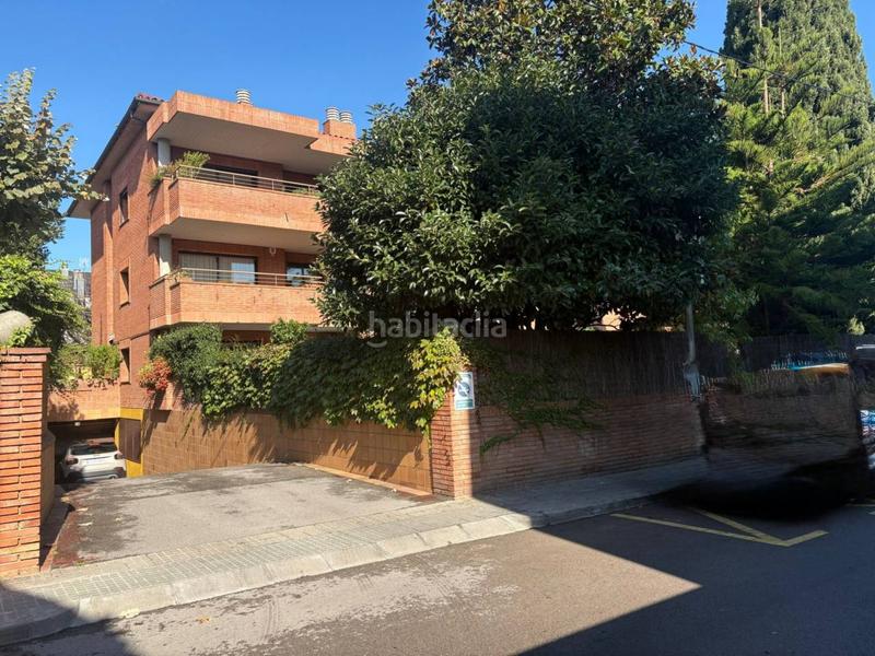 Foto 344f572b-968d-490e-a610-26e4850d0be0. Location parking voiture dans tetuán 13 dans Eixample Sant Cugat del Vallès