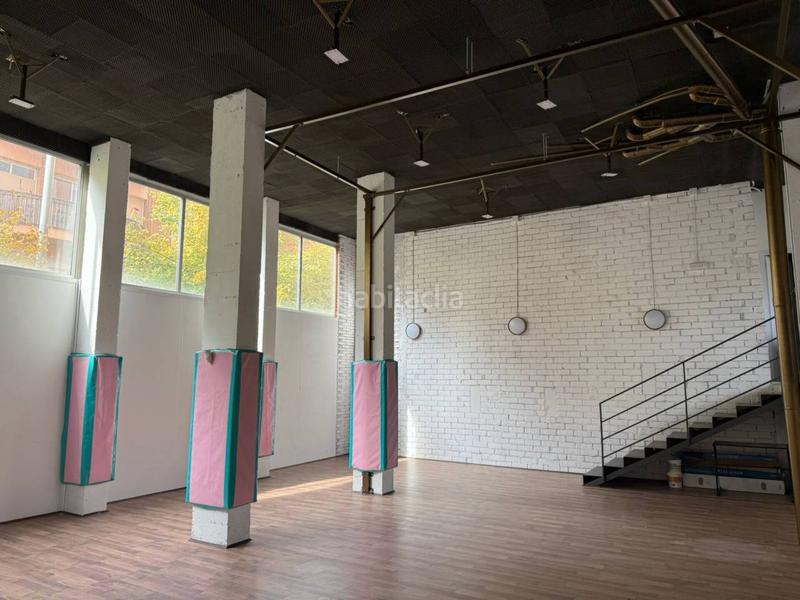 Foto db0d6f57-22c4-4df4-88d9-ede361b2ed33. Local comercial a magallanes 57 a Mercat Rubí