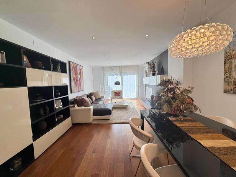 Foto 0da5b81b-0ca6-4332-9970-516e061156dd. Piso espectacular planta baja en venta en Serraparera Cerdanyola del Vallès