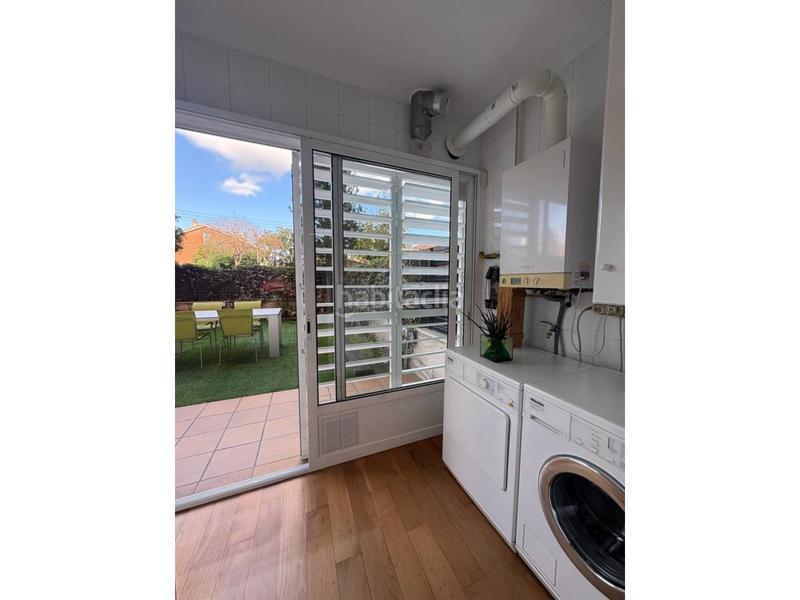 Foto 10bc54c0-56f1-4271-b889-51ffa0f219b5. Piso espectacular planta baja en venta en Serraparera Cerdanyola del Vallès