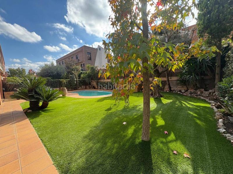 Foto 2ea9d743-63e0-4894-a4f0-21a1dd806869. Piso espectacular planta baja en venta en Serraparera Cerdanyola del Vallès