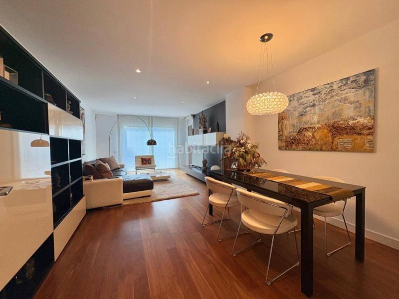 Foto 34a3daca-43b0-4513-bb78-6c8cff0ece25. Piso espectacular planta baja en venta en Serraparera Cerdanyola del Vallès