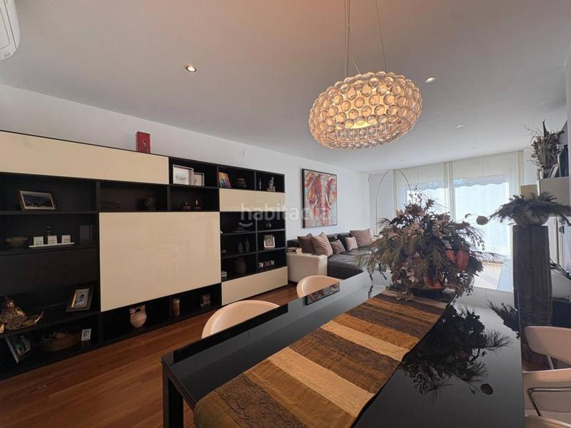 Foto 6521cb93-9c2d-4fe9-b2c3-591bc452b88a. Piso espectacular planta baja en venta en Serraparera Cerdanyola del Vallès