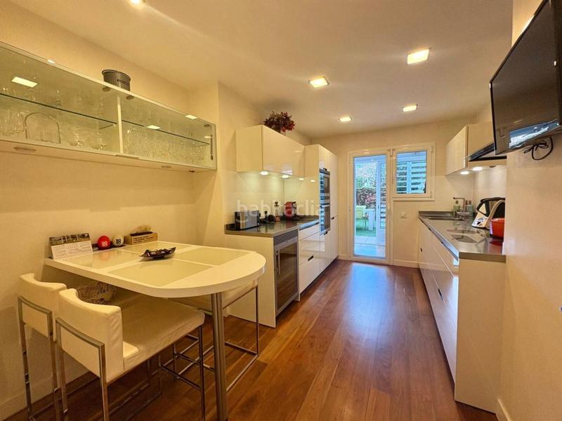 Foto 964c673a-f567-4902-b825-a9c81fb664fc. Piso espectacular planta baja en venta en Serraparera Cerdanyola del Vallès