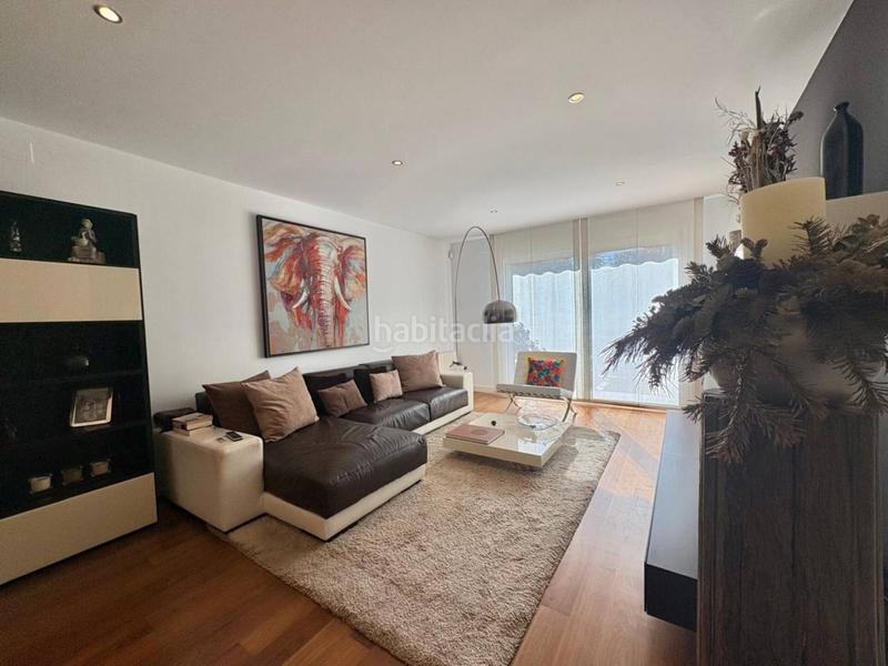 Foto 9d19e1c9-b0a7-48bc-901e-c976a08f1382. Piso espectacular planta baja en venta en Serraparera Cerdanyola del Vallès