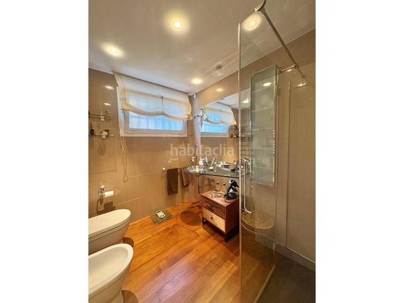 Foto b76bea90-cc7d-4f1e-bb22-eb55e554b4e2. Piso espectacular planta baja en venta en Serraparera Cerdanyola del Vallès