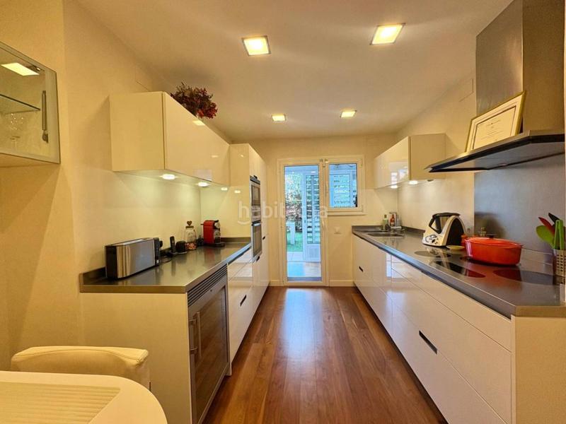 Foto d9df1d1b-9051-45ce-b183-173e18c1f186. Piso espectacular planta baja en venta en Serraparera Cerdanyola del Vallès