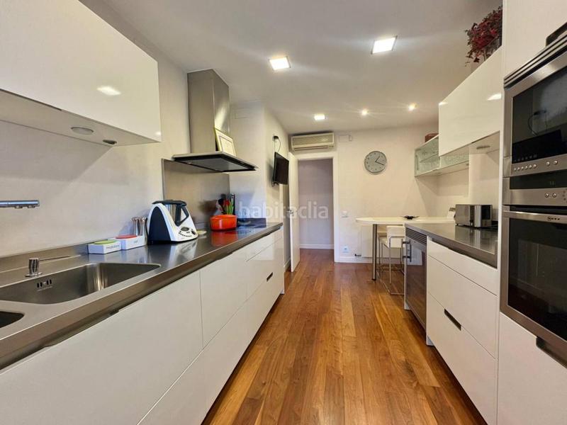 Foto e2f4d9df-e717-4a4e-a1fe-167cba3994bb. Piso espectacular planta baja en venta en Serraparera Cerdanyola del Vallès