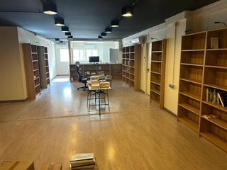 Local Comercial a El Coll