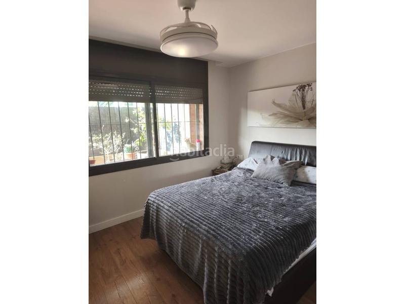 Foto 67b7b25d-f047-4e72-bca2-7194fbed01fe. Pis amb calefacció piscina a Parc Central Sant Cugat del Vallès