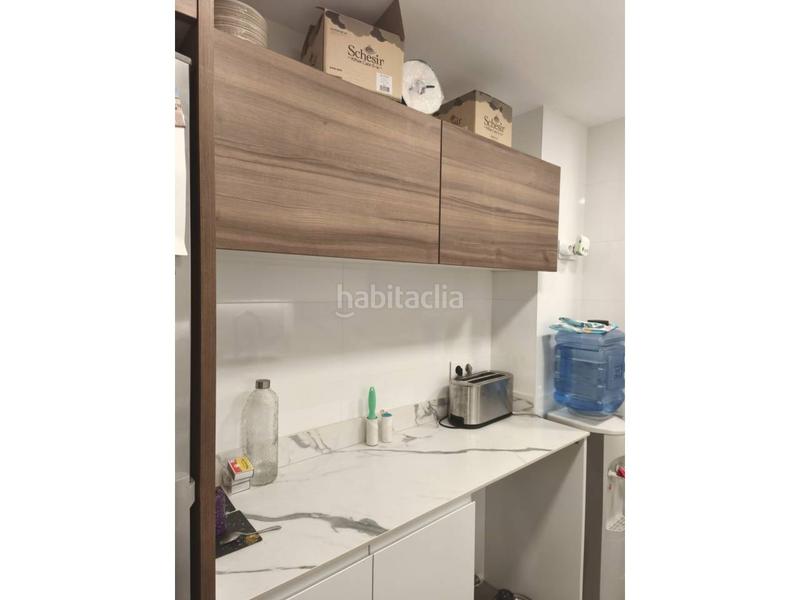 Foto a2b07af5-452d-43fc-9c1a-df48d99af4f6. Pis amb calefacció piscina a Parc Central Sant Cugat del Vallès