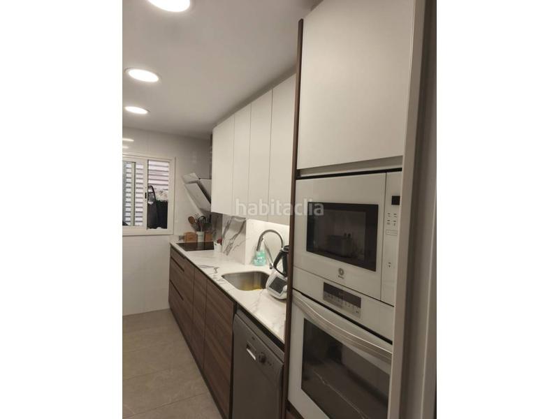 Foto ce06a771-2e26-4567-a9e2-0c81c6e8a57d. Pis amb calefacció piscina a Parc Central Sant Cugat del Vallès