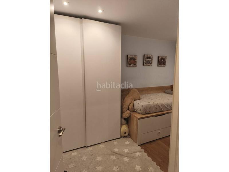 Foto d668a017-d98d-4046-8896-beaca1a706d6. Pis amb calefacció piscina a Parc Central Sant Cugat del Vallès