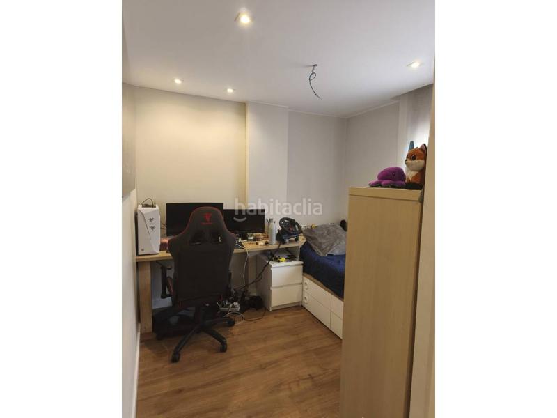 Foto ff5d93b6-7e58-44d6-97df-443d7ba86aec. Pis amb calefacció piscina a Parc Central Sant Cugat del Vallès