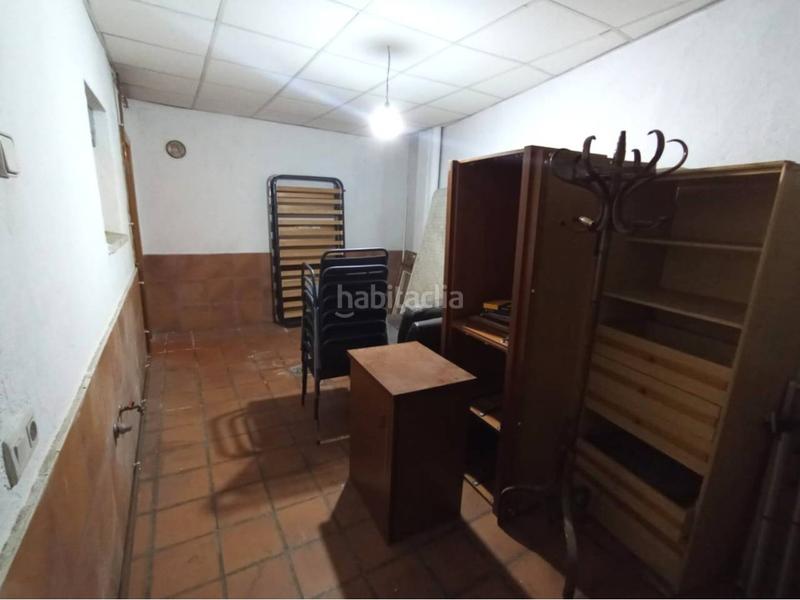 Foto 0bfe7ff5-61ed-487d-a98c-968d7c45814f. Casa adossada amb aparcament a Mercat Rubí