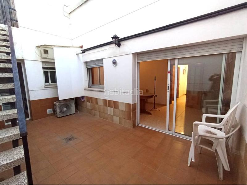 Foto 292c398b-00ee-4934-a843-596034401a52. Casa adossada amb aparcament a Mercat Rubí