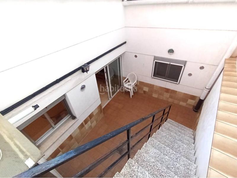 Foto 34b4edef-733e-4367-bcaa-9d134ffdd669. Casa adossada amb aparcament a Mercat Rubí