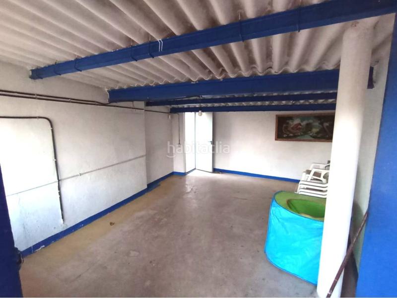 Foto cfb4edc7-8aec-4965-bfe9-6f883ae51bb8. Casa adossada amb aparcament a Mercat Rubí