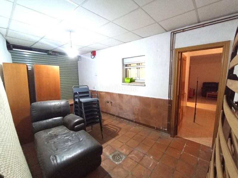 Foto d2e96fe3-9313-487b-9ea8-30c8bceb38ab. Casa adossada amb aparcament a Mercat Rubí