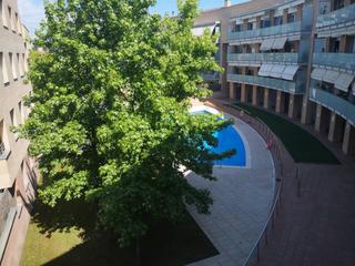 Miete Etagenwohnung  Roquetes. Piso en alquiler en coll favàcan magí