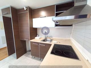 Apartment  Calle lluís ribas. Zona mercadomaristas