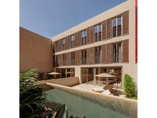Pis a Avenida rius i taulet 15. Obra nueva en venta en sant cugat del vallès