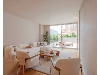 Pis a Avenida rius i taulet 15. Obra nueva en venta en sant cugat del vallès