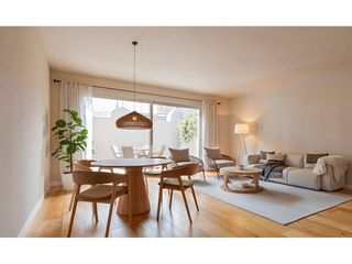 Pis a Avenida rius i taulet 15. Obra nueva en venta en sant cugat del vallès