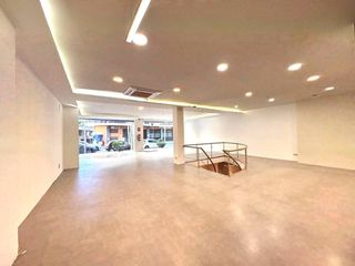 Lloguer Local Comercial a Avenida lluís companys 15. Local comercial en sant cugat del vallès