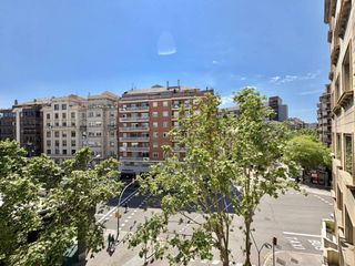 Pis a L´Antiga Esquerra de l´Eixample