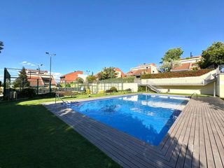 Xalet a Arxiu. Chalet unifamiliar con ascensor