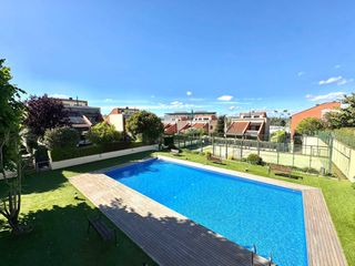 Xalet a Arxiu. Chalet unifamiliar con ascensor