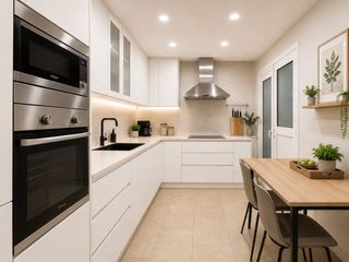Appartement à Centre - Estació. Piso venta centro estación