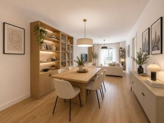 Appartement à Centre - Estació. Piso venta centro estación