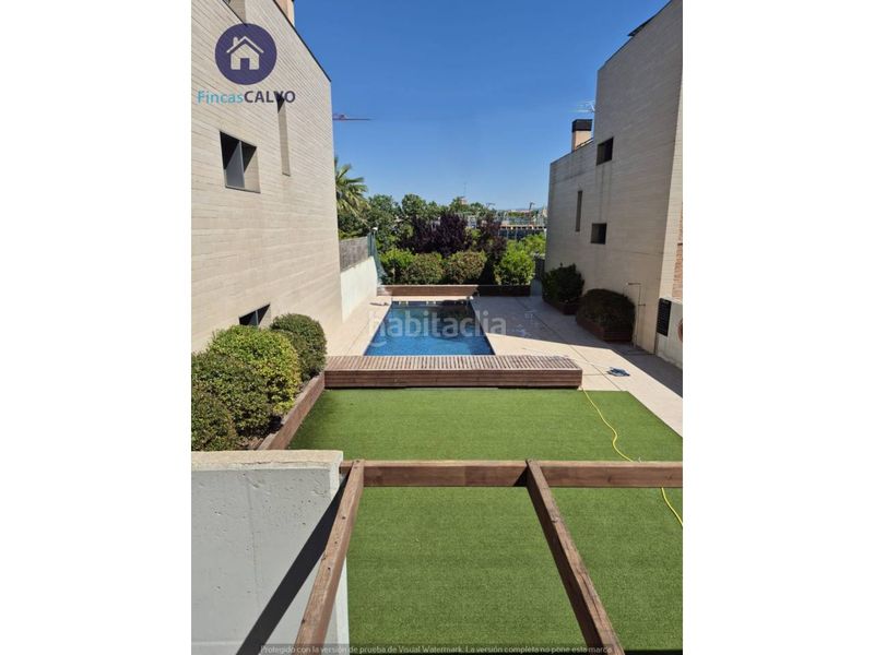 Foto 193b7037-fa4a-4fbc-99d6-7ae65226a3d1. Reihenhaus mit heizung parking pool in Sant Quirze Parc-Vallsuau-Castellet Sant Quirze del Vallès
